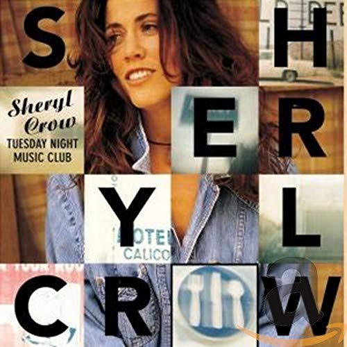 Crow, Sheryl - Tuesday Night Music Club - Zortam Music