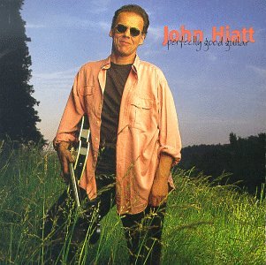 Hiatt, John - Perfectly Good Guitar - Zortam Music