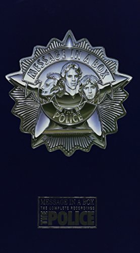 The Police - Message In A Box (disc 2) - Zortam Music