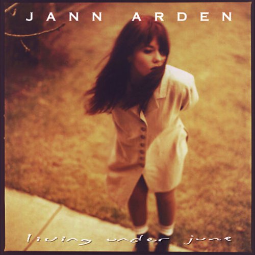Jann Arden - Unloved Lyrics - Zortam Music