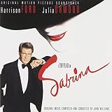 Buy Sabrina: Original Motion Picture Soundtrack on Amazon