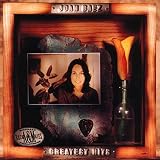 Greatest Hits by Joan Baez