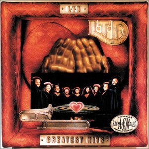 L.T.D. - L.T.D. - Greatest Hits - Zortam Music
