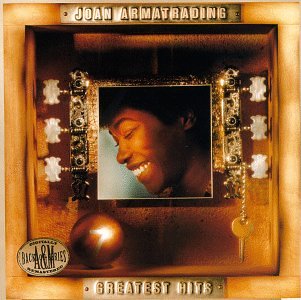 Joan Armatrading - Joan Armatrading - Greatest Hits - Zortam Music