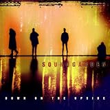 Down on the Upside by Soundgarden
