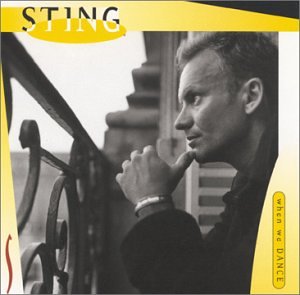 Sting - When We Dance - Zortam Music