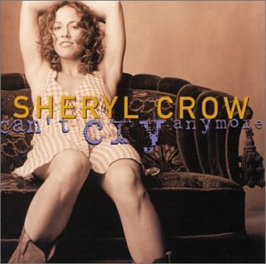 Sheryl Crow - Can