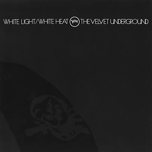 Velvet Underground - White Light Lyrics - Zortam Music