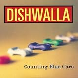 album art to Counting Blue Cars