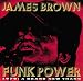 Funk Power 1970: A Brand New Thang