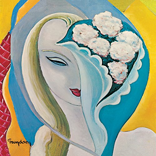 Derek & the Dominos - I Am Yours Lyrics - Zortam Music