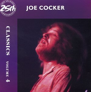Joe Cocker - Joe Cocker Classics Volume 4 - Zortam Music