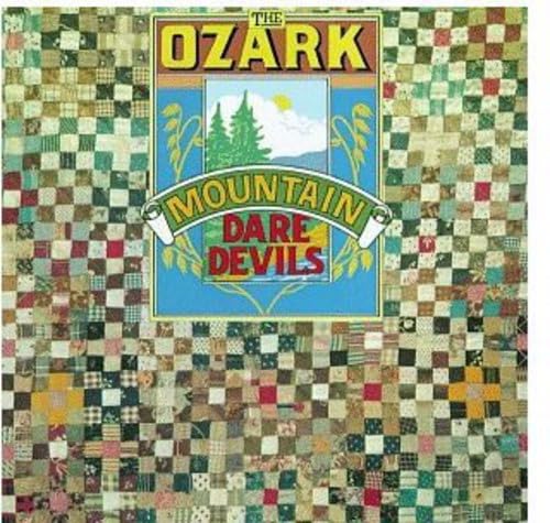 Ozark Mountain Daredevils - The Ozark Mountain Daredevils - Zortam Music