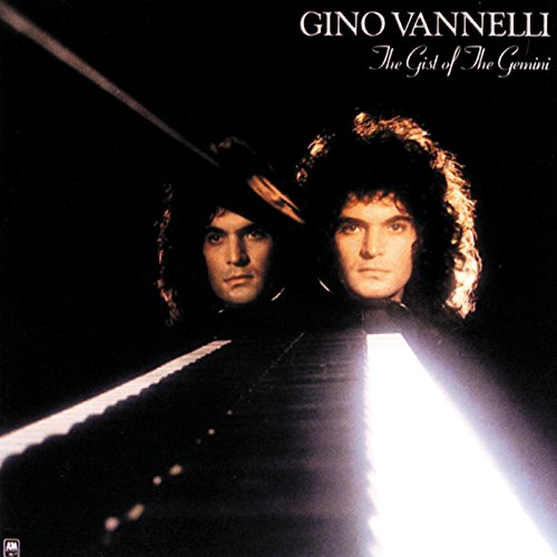 Gino Vannelli - The Gist Of The Gemini - Zortam Music