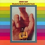 Wonderful World, Beautiful People by Jimmy Cliff