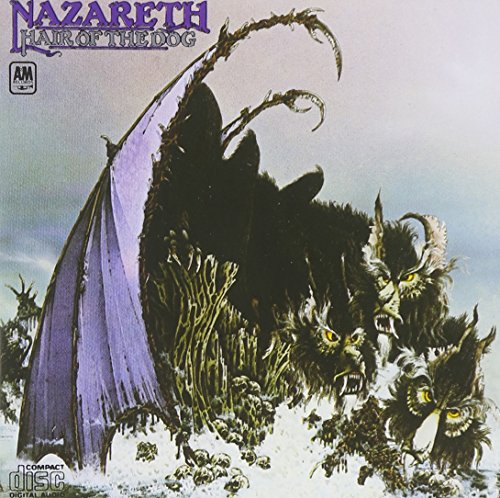 Nazareth - Loud N Proud - Zortam Music
