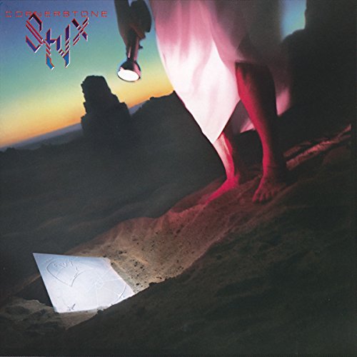 Styx - Cornerstone - Zortam Music