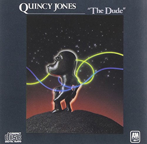 Quincy Jones - The Dude - Zortam Music