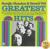 Sergio Mendes & Brasil '66 - Greatest Hits