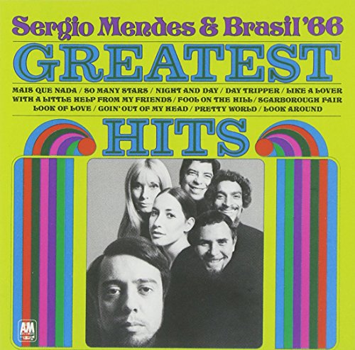 Sergio Mendes & Brasil 
