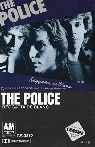 The Police - @7° - Zortam Music