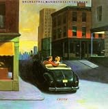 Omd - Crush Album