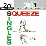 Singles: 45's and Under by Squeeze
