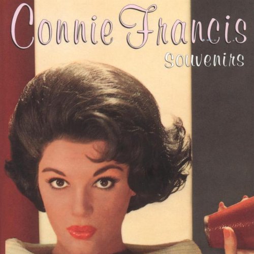 Connie Francis - Souvenirs - (Disc 2) - Zortam Music