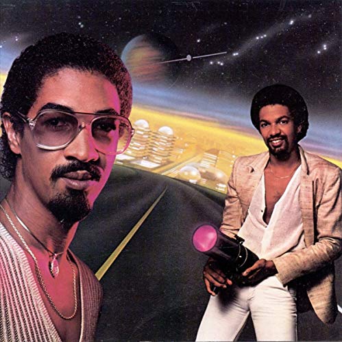 The Brothers Johnson - Light Up the Night - Zortam Music