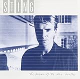 Sting - The Dream of the Blue Turtles