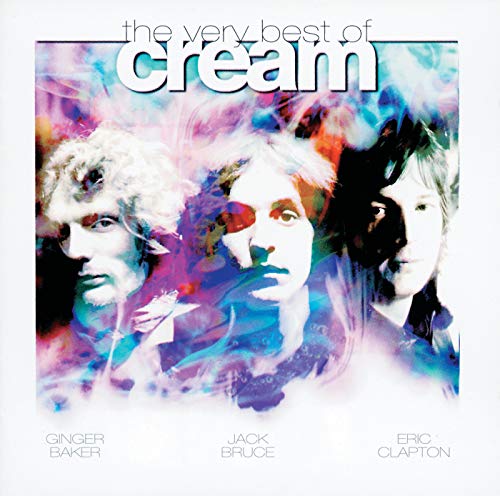 Cream - Cream (Amiga) - Zortam Music
