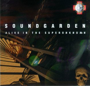 Alive in the Super...