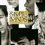 Once Upon a Time by Simple Minds