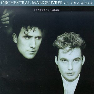 OMD - Was Het Nu 70 Of 80 Vol. 4 [disc 2] - Zortam Music