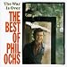 The War Is Over: The Best of Phil Ochs