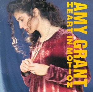 Amy Grant - Heart in Motion - Zortam Music