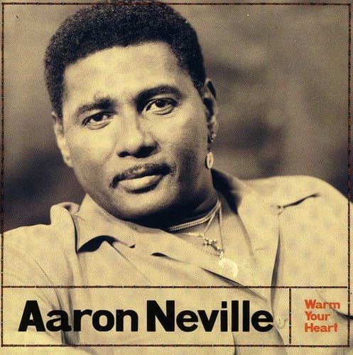 Aaron Neville - La Vie Dansante Lyrics - Zortam Music