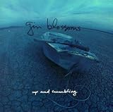 Up and Crumbling album art by Gin Blossoms