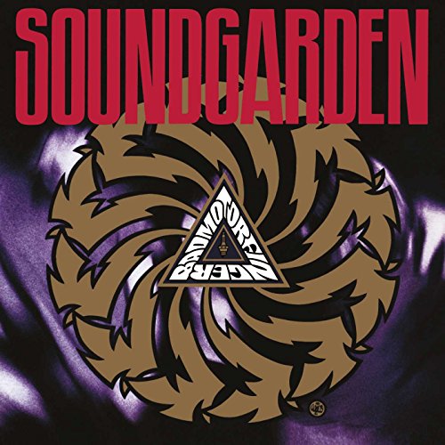 Sound Garden - Bad Motorfinger - Zortam Music