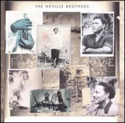 The Neville Brothers - True Love Lyrics - Zortam Music