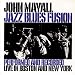 Jazz Blues Fusion