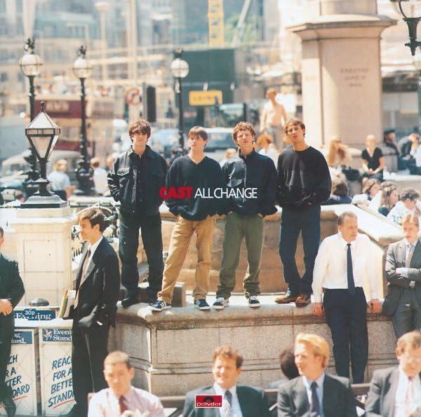 cast - Shine 5 CD1 - Zortam Music