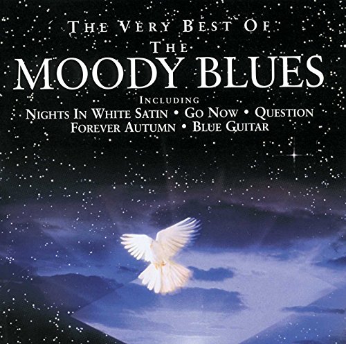 Moody Blues - Best of The Moody Blues, The - Zortam Music