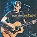 Bryan Adams - MTV Unplugged