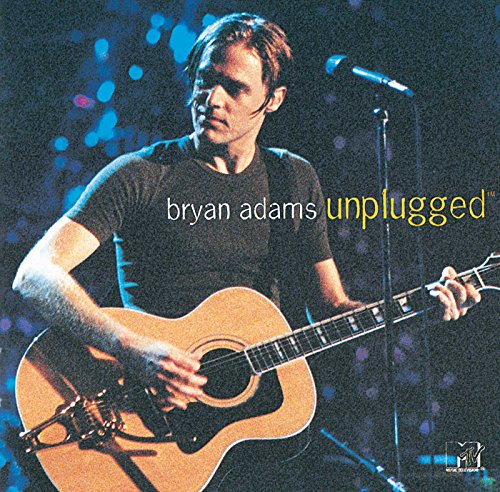 Adams, Bryan - Unplugged - Zortam Music