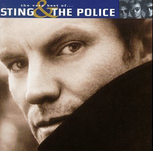 Sting and the Police - The Very Best of Sting & the Police [CASSETTE] - Zortam Music