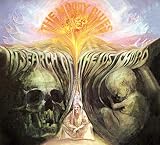The Moody Blues - In Search of the Lost Chord