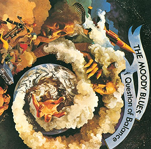 The Moody Blues - Question Of Balance - Zortam Music The Moody Blues - Question Of Balance - Zortam Music