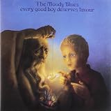 The Moody Blues - Every Good Boy Deserves Favour