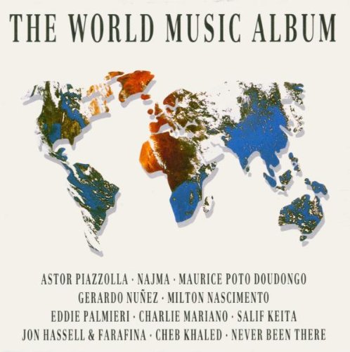 World Music Album